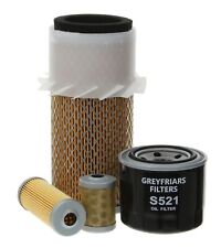 500 hour filter for sale  COVENTRY