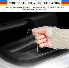 Car door entry for sale  HALIFAX