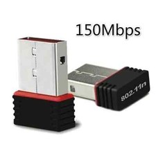 Usb wifi dongle for sale  MANCHESTER