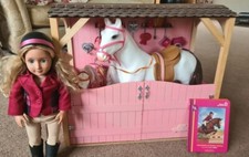 Generation horses dolls for sale  TEWKESBURY