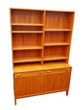 Vintage schrank regal gebraucht kaufen  Bremen