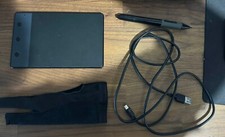 Huion h420 drawing for sale  Los Angeles