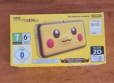 Nintendo new 2ds usato  Napoli