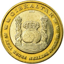 731451 gibraltar fantasy d'occasion  Lille-