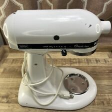 Kitchenaid ksm75wh classic for sale  Tacoma