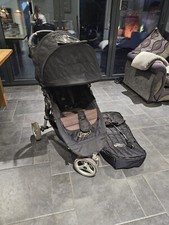 City mini jogger for sale  NEWARK