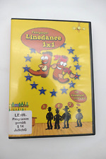 Fairplay linedance 1x1 gebraucht kaufen  Langenargen