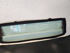 Corvette convertible glass for sale  Bristol