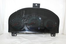 Medidores de painel de instrumentos velocímetro 2010 Ford Fusion 130.816 milhas comprar usado  Enviando para Brazil