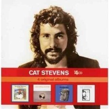 Cat stevens.. cd for sale  TELFORD