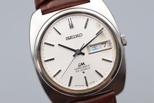Usado, [EXC+4] Seiko Lord Matic 5606-7130 relógio masculino automático vintage dia/data JAPÃO comprar usado  Enviando para Brazil