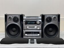 Aiwa h33md compact for sale  WALSALL