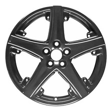 Refurbished 17x7 painted for sale  USA