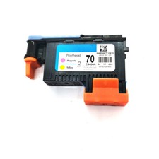 Testina stampa giallo usato Testina stampa giallo usato  Spedire a Italy