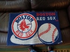 Vtg boston red for sale  Fieldale