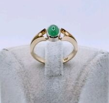 Ring gold 585er gebraucht kaufen  Berlin