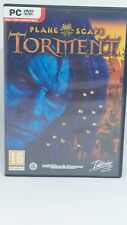 Planescape torment for sale  STOCKPORT