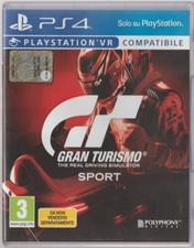 Gioco ps4 playstation usato  Sant Elpidio a Mare