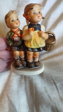 hummels 12 pieces for sale  Bristol