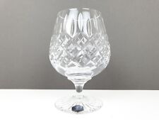 Stuart crystal brandy for sale  PETERBOROUGH