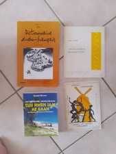 Lot livres nouvelle d'occasion  Rambouillet
