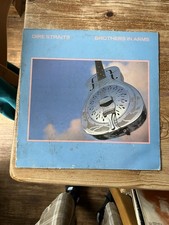 Dire straits brothers for sale  DRIFFIELD