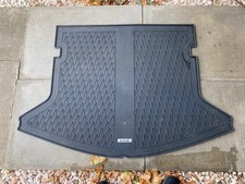 mazda 5 boot liner for sale  CHESTERFIELD