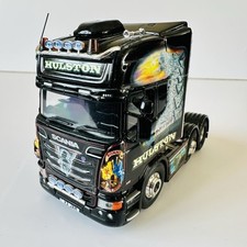 Corgi scania hulston for sale  HALSTEAD