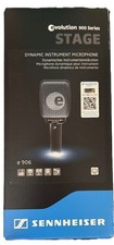 Sennheiser 906 professional for sale  Jacksonville