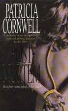Postmortem patricia cornwell gebraucht kaufen  Berlin