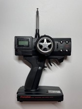 Futaba transmitter magnum d'occasion  Expédié en Belgium