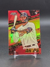 Topps gabriel arias usato  Spedire a Italy