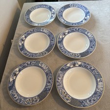 hutschenreuther suppenteller gebraucht kaufen  Hof