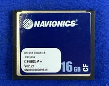 Navionics platinum 905p for sale  Sturtevant