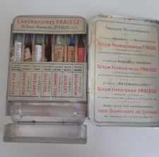 Trousse médicale urgence d'occasion  Savigny-sur-Orge