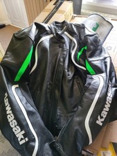 New kawasaki rider for sale  CHESTERFIELD