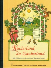 Altes kinderbuch kinderland gebraucht kaufen Altes kinderbuch kinderland gebraucht kaufen  Halle