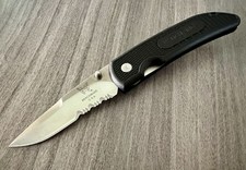 Vintage benchmade 405 for sale  Newton