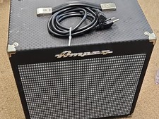 Ampeg 108 rocket for sale  Dayton