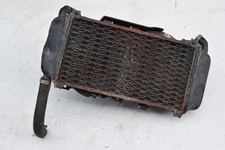 Yamaha fz400 radiator for sale  GODSTONE