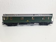 Fleischmann 5688 bahnpostwagen gebraucht kaufen Fleischmann 5688 bahnpostwagen gebraucht kaufen  Lindlar