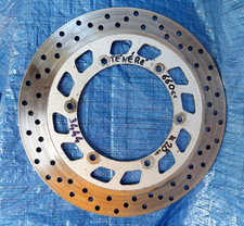 Yamaha tenere 660 usato  Roma