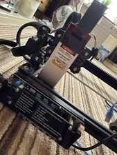 4040 laser engraving for sale  HUDDERSFIELD