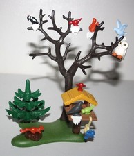 Playmobil 4166 decor d'occasion  Forbach