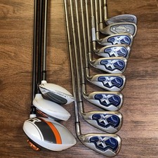 Mens right handed for sale  Battle Creek