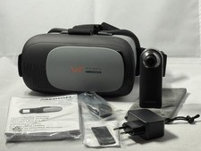 Medion 360 kamera gebraucht kaufen  Scheeßel