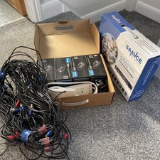 hd cctv camera systems for sale hd cctv camera systems for sale  STOCKPORT