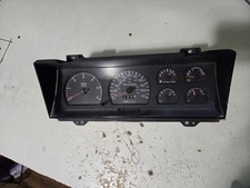 Usado, 94 95 96 Dodge Dakota V8 velocímetro painel de instrumentos com medidores de tach 1994-96  comprar usado  Enviando para Brazil