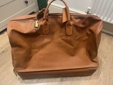 Bric large leather for sale  BILLERICAY