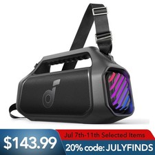 soundcore bluetooth speaker for sale soundcore bluetooth speaker for sale Ontario